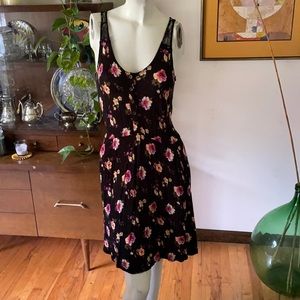 Casual Dress forever 21